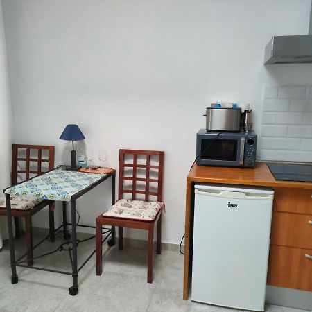 Casa Alba 1 Apartment ปูแอร์โต เดล โรซาริโอ ภายนอก รูปภาพ