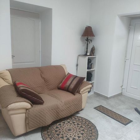 Casa Alba 1 Apartment ปูแอร์โต เดล โรซาริโอ ภายนอก รูปภาพ