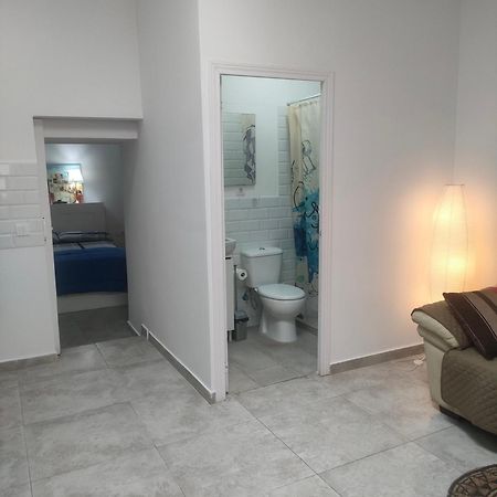 Casa Alba 1 Apartment ปูแอร์โต เดล โรซาริโอ ภายนอก รูปภาพ
