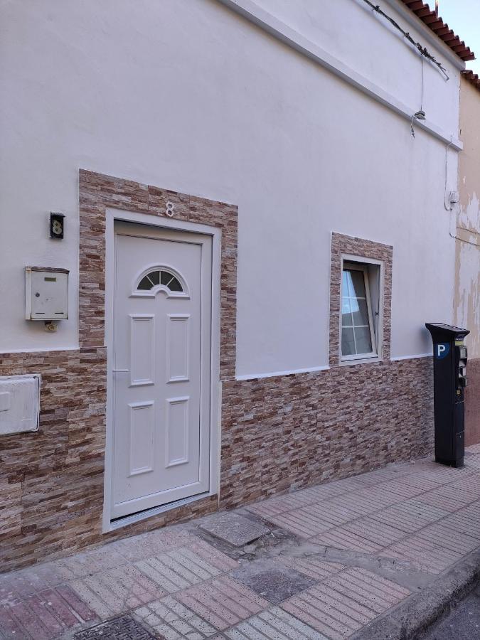 Casa Alba 1 Apartment ปูแอร์โต เดล โรซาริโอ ภายนอก รูปภาพ