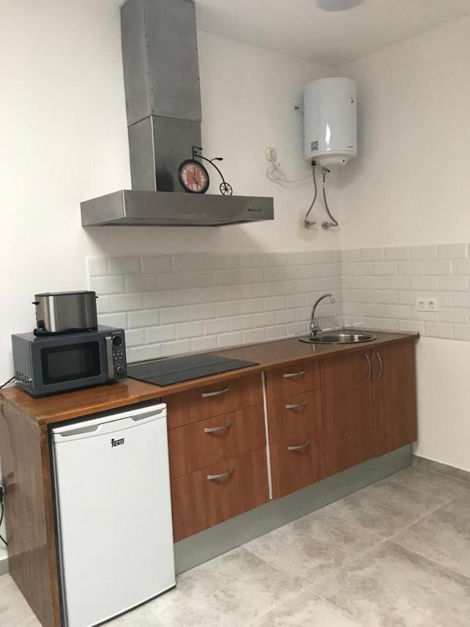 Casa Alba 1 Apartment ปูแอร์โต เดล โรซาริโอ ภายนอก รูปภาพ