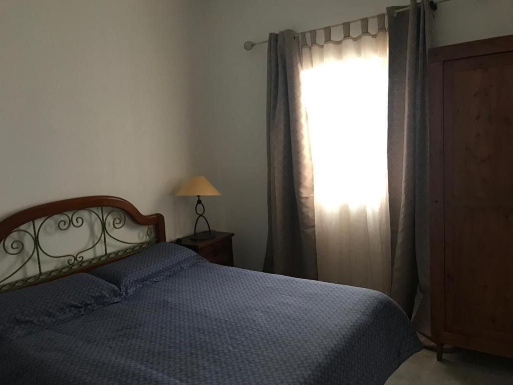 Casa Alba 1 Apartment ปูแอร์โต เดล โรซาริโอ ภายนอก รูปภาพ