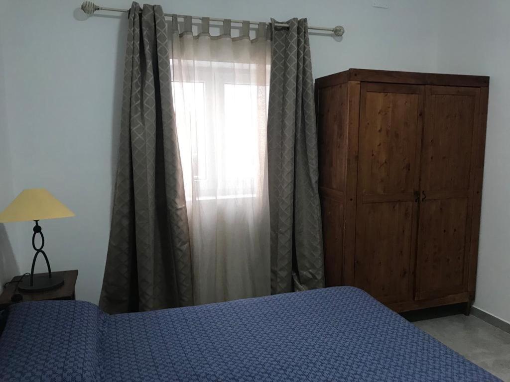 Casa Alba 1 Apartment ปูแอร์โต เดล โรซาริโอ ภายนอก รูปภาพ