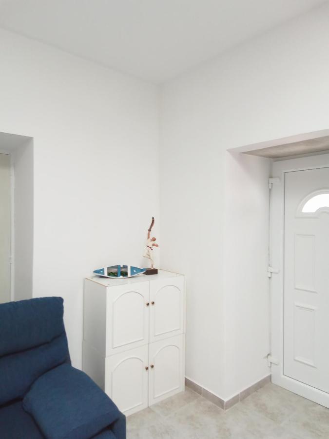Casa Alba 1 Apartment ปูแอร์โต เดล โรซาริโอ ภายนอก รูปภาพ