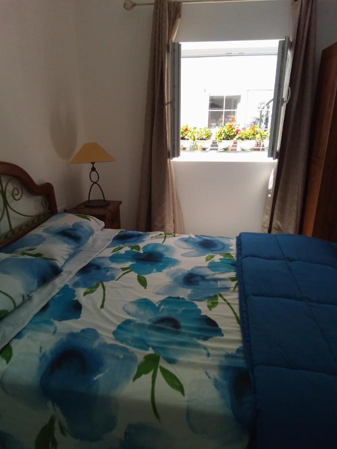 Casa Alba 1 Apartment ปูแอร์โต เดล โรซาริโอ ภายนอก รูปภาพ