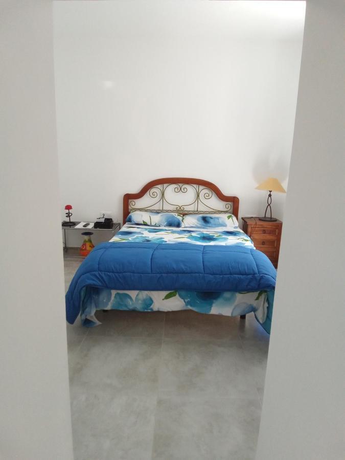 Casa Alba 1 Apartment ปูแอร์โต เดล โรซาริโอ ภายนอก รูปภาพ