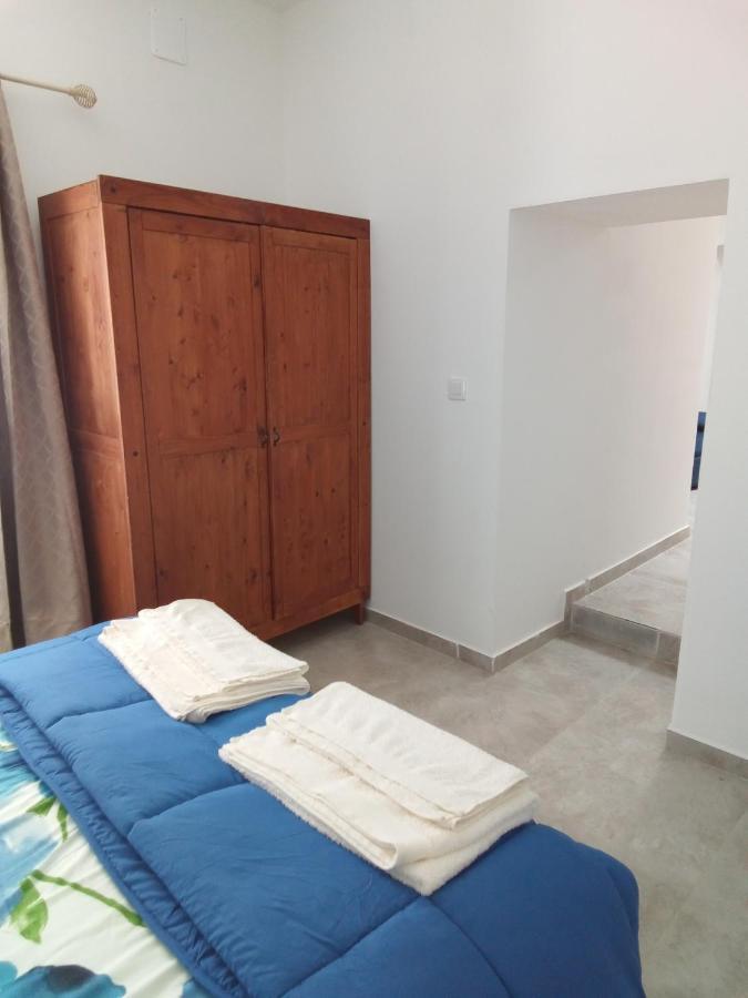 Casa Alba 1 Apartment ปูแอร์โต เดล โรซาริโอ ภายนอก รูปภาพ