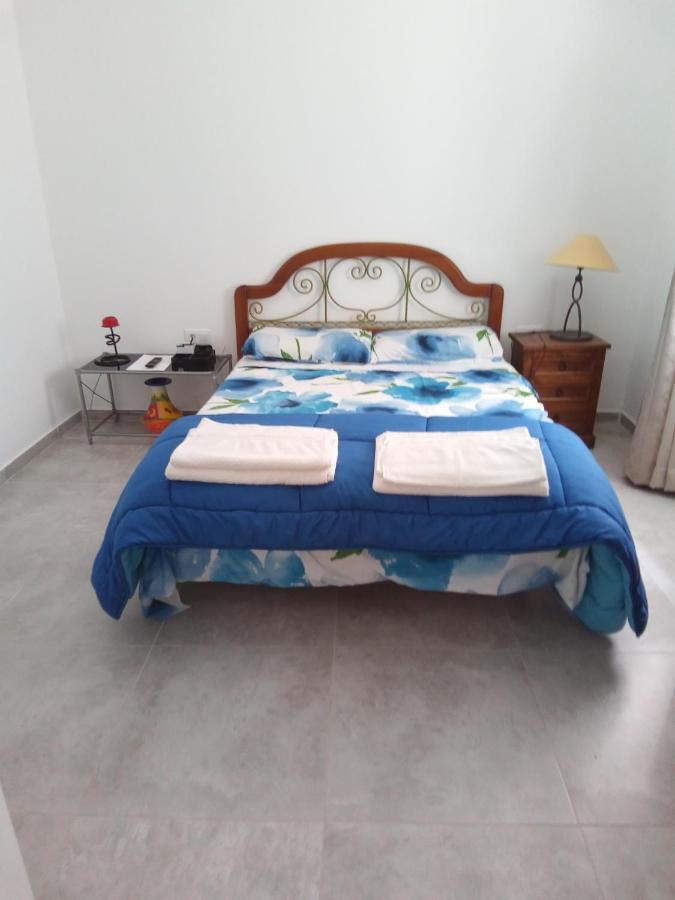 Casa Alba 1 Apartment ปูแอร์โต เดล โรซาริโอ ภายนอก รูปภาพ