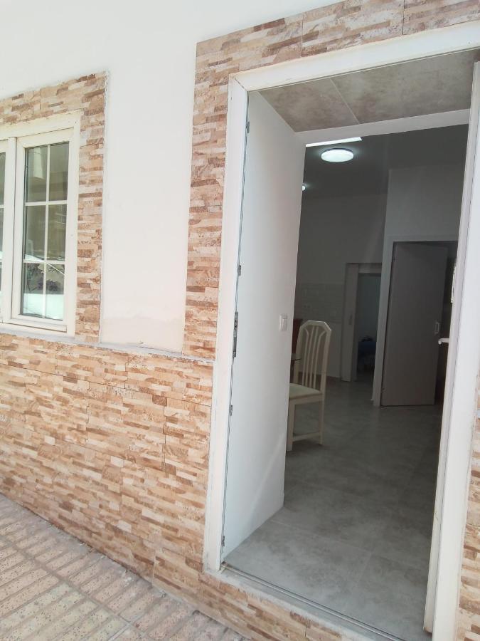 Casa Alba 1 Apartment ปูแอร์โต เดล โรซาริโอ ภายนอก รูปภาพ