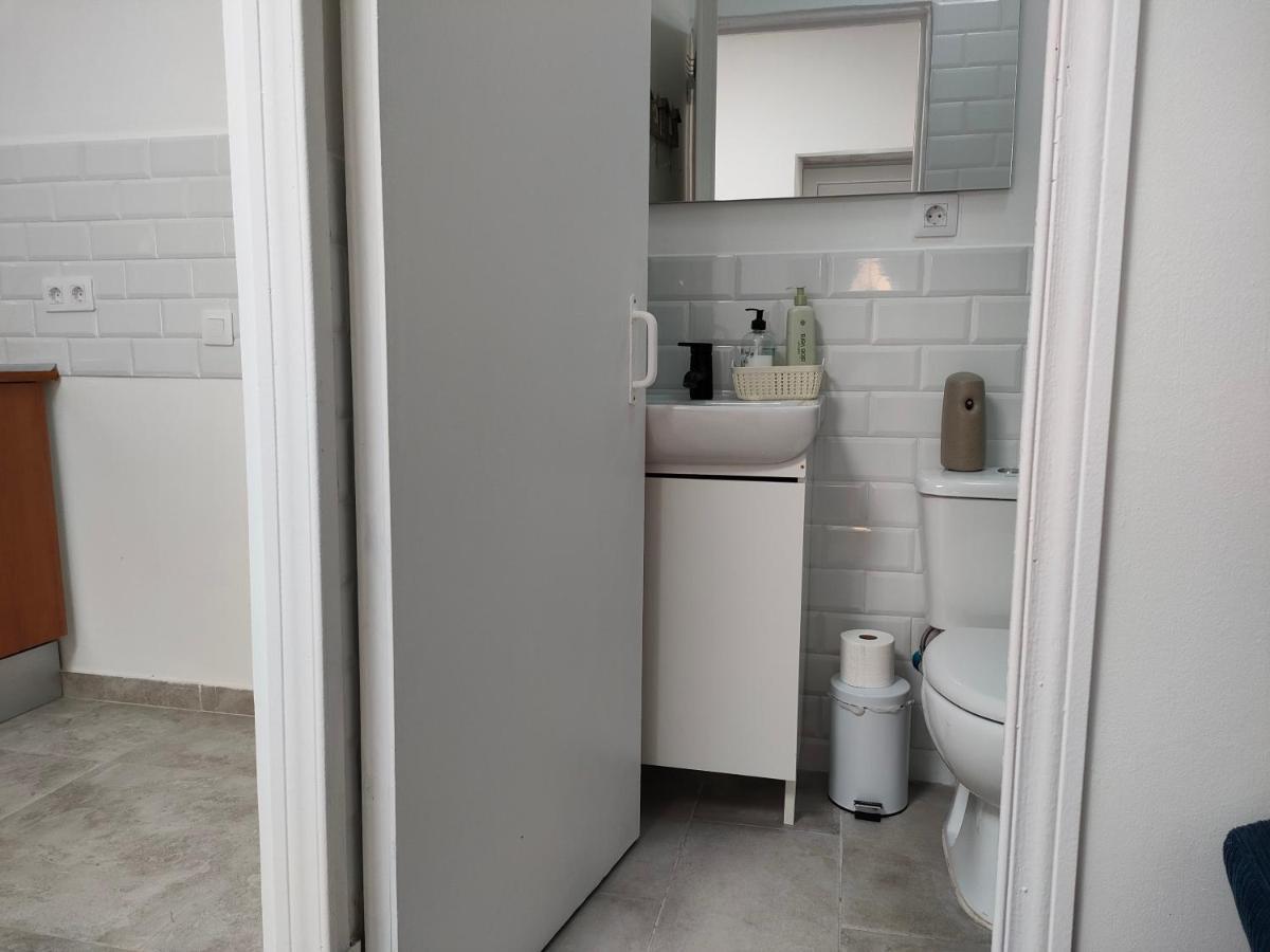 Casa Alba 1 Apartment ปูแอร์โต เดล โรซาริโอ ภายนอก รูปภาพ