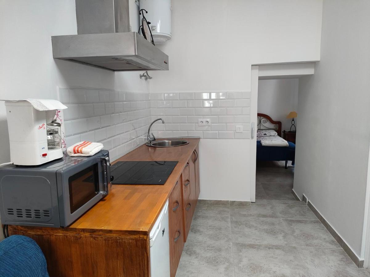 Casa Alba 1 Apartment ปูแอร์โต เดล โรซาริโอ ภายนอก รูปภาพ