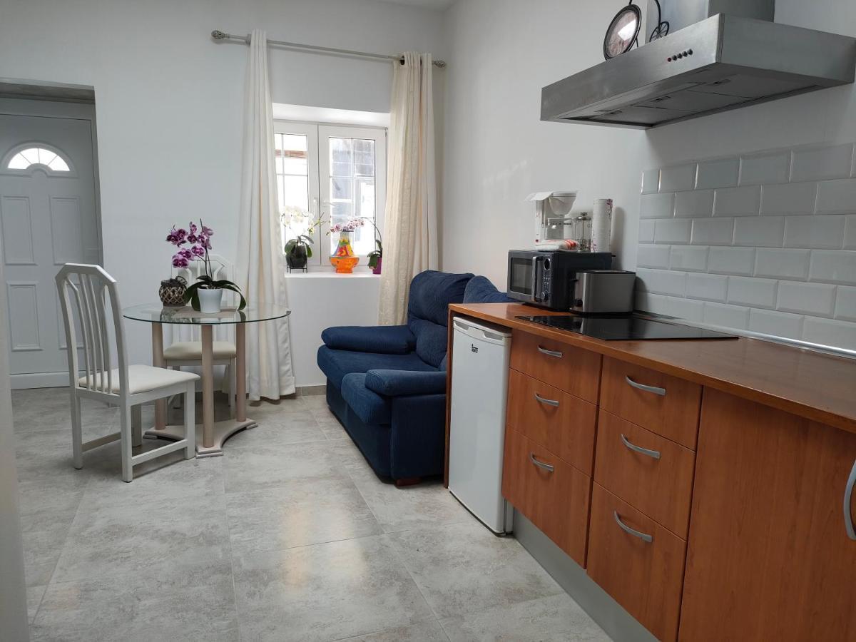 Casa Alba 1 Apartment ปูแอร์โต เดล โรซาริโอ ภายนอก รูปภาพ
