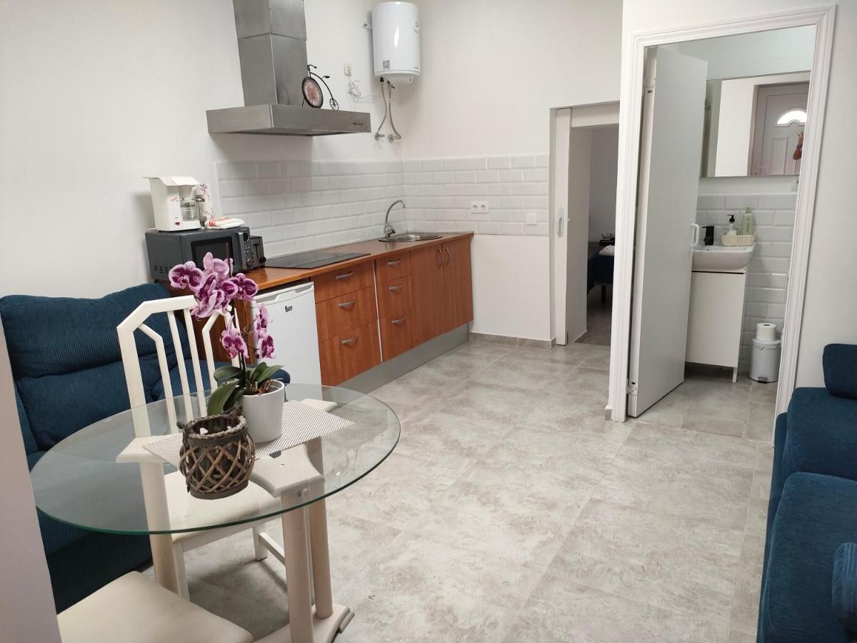 Casa Alba 1 Apartment ปูแอร์โต เดล โรซาริโอ ภายนอก รูปภาพ