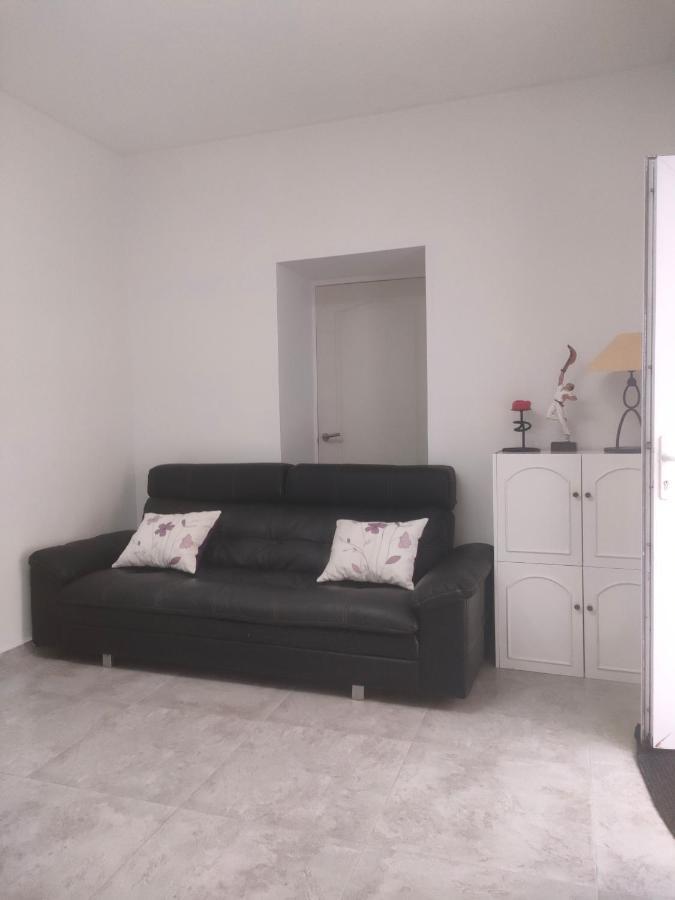 Casa Alba 1 Apartment ปูแอร์โต เดล โรซาริโอ ภายนอก รูปภาพ