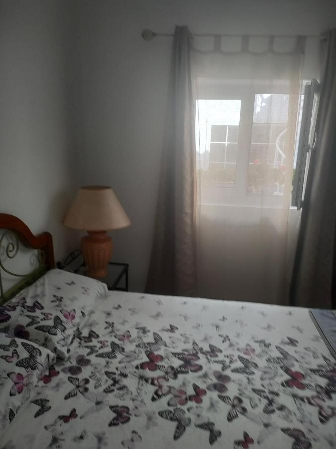 Casa Alba 1 Apartment ปูแอร์โต เดล โรซาริโอ ภายนอก รูปภาพ