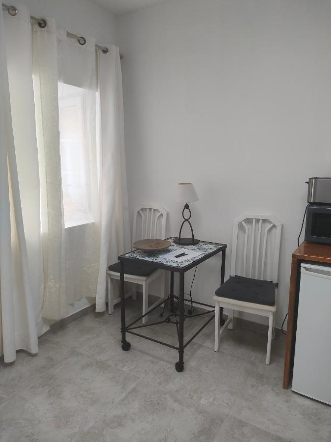 Casa Alba 1 Apartment ปูแอร์โต เดล โรซาริโอ ภายนอก รูปภาพ