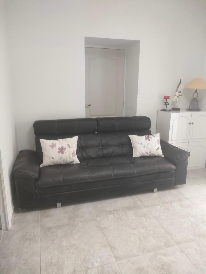 Casa Alba 1 Apartment ปูแอร์โต เดล โรซาริโอ ภายนอก รูปภาพ