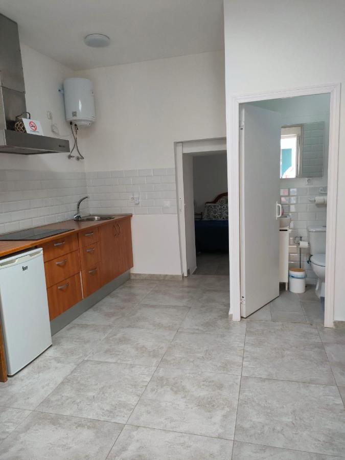 Casa Alba 1 Apartment ปูแอร์โต เดล โรซาริโอ ภายนอก รูปภาพ