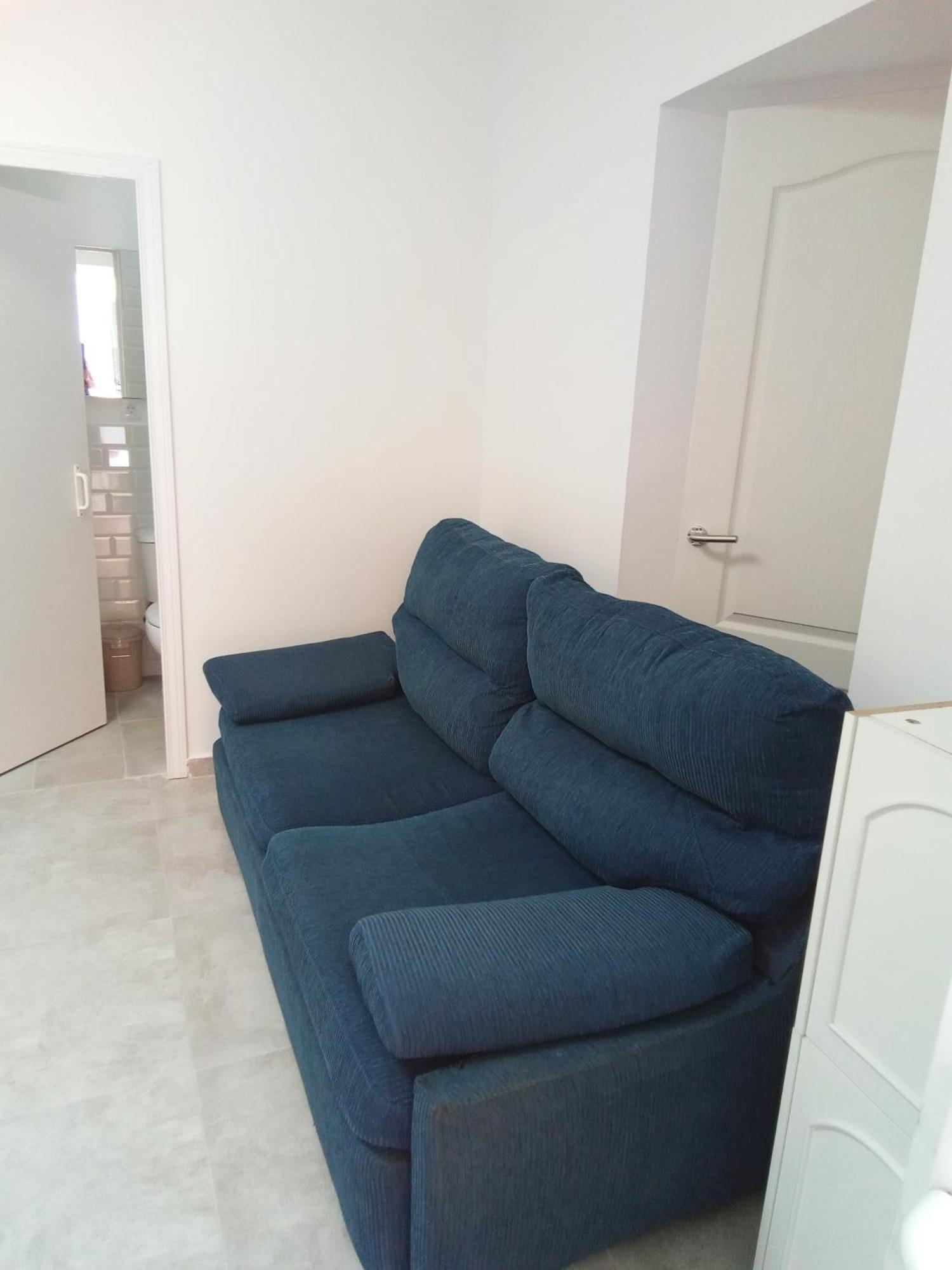 Casa Alba 1 Apartment ปูแอร์โต เดล โรซาริโอ ห้อง รูปภาพ