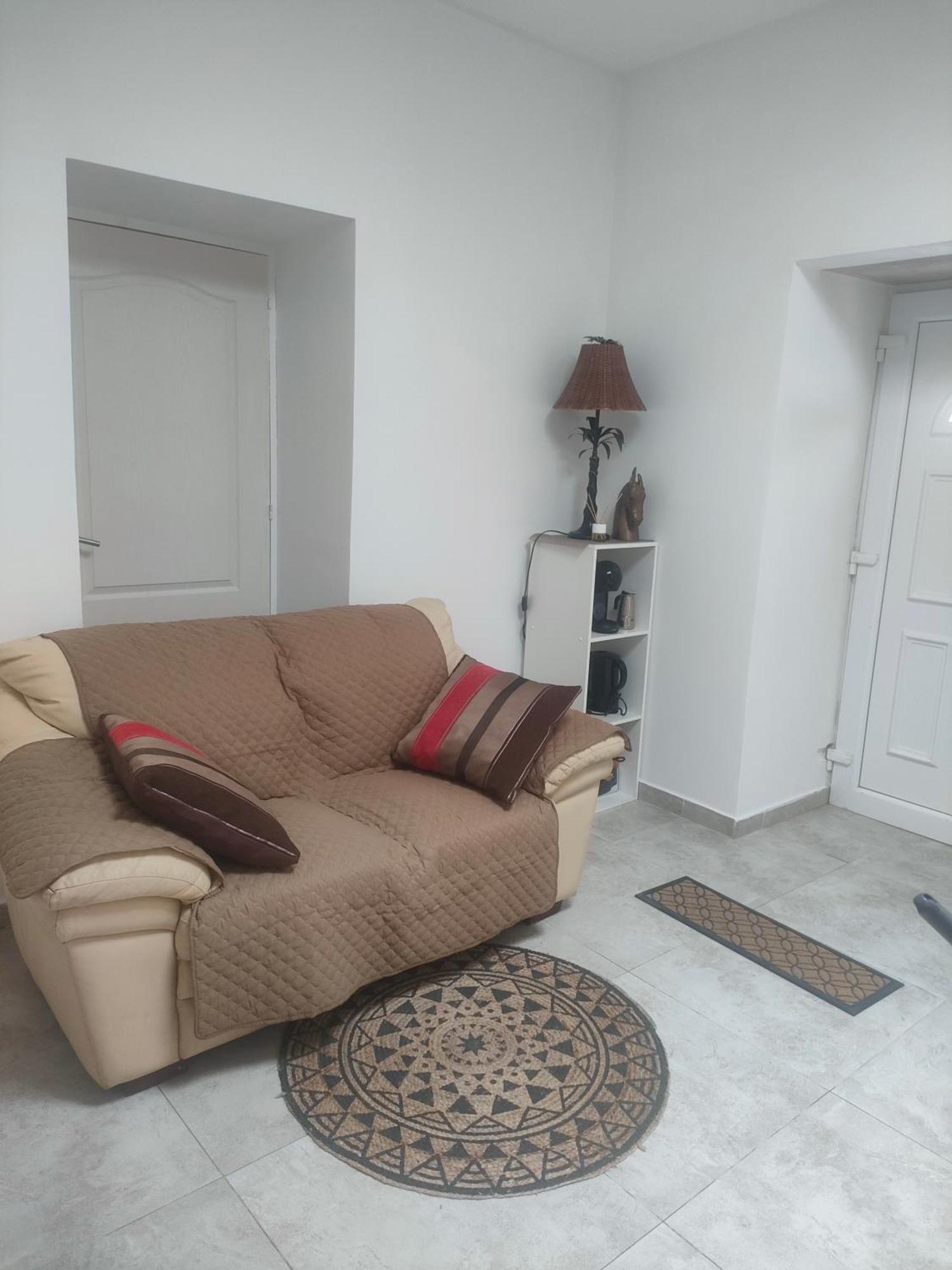 Casa Alba 1 Apartment ปูแอร์โต เดล โรซาริโอ ภายนอก รูปภาพ
