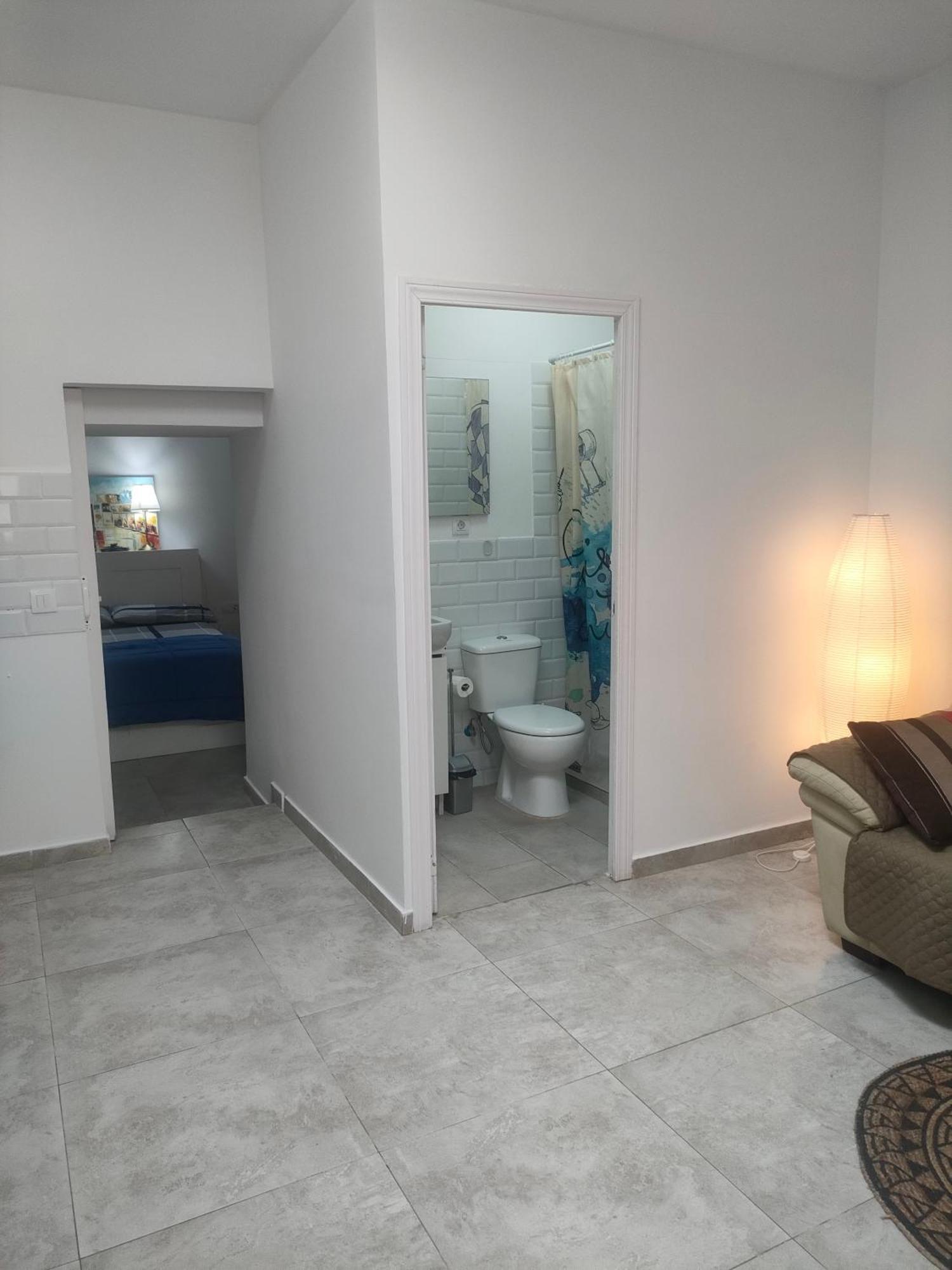 Casa Alba 1 Apartment ปูแอร์โต เดล โรซาริโอ ภายนอก รูปภาพ