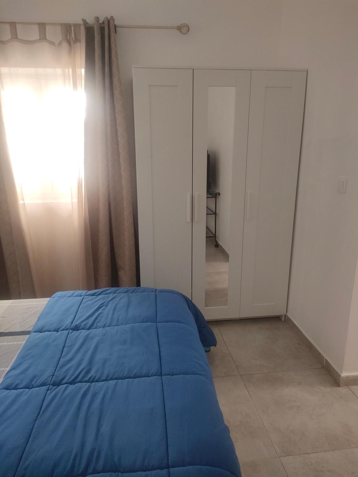 Casa Alba 1 Apartment ปูแอร์โต เดล โรซาริโอ ภายนอก รูปภาพ