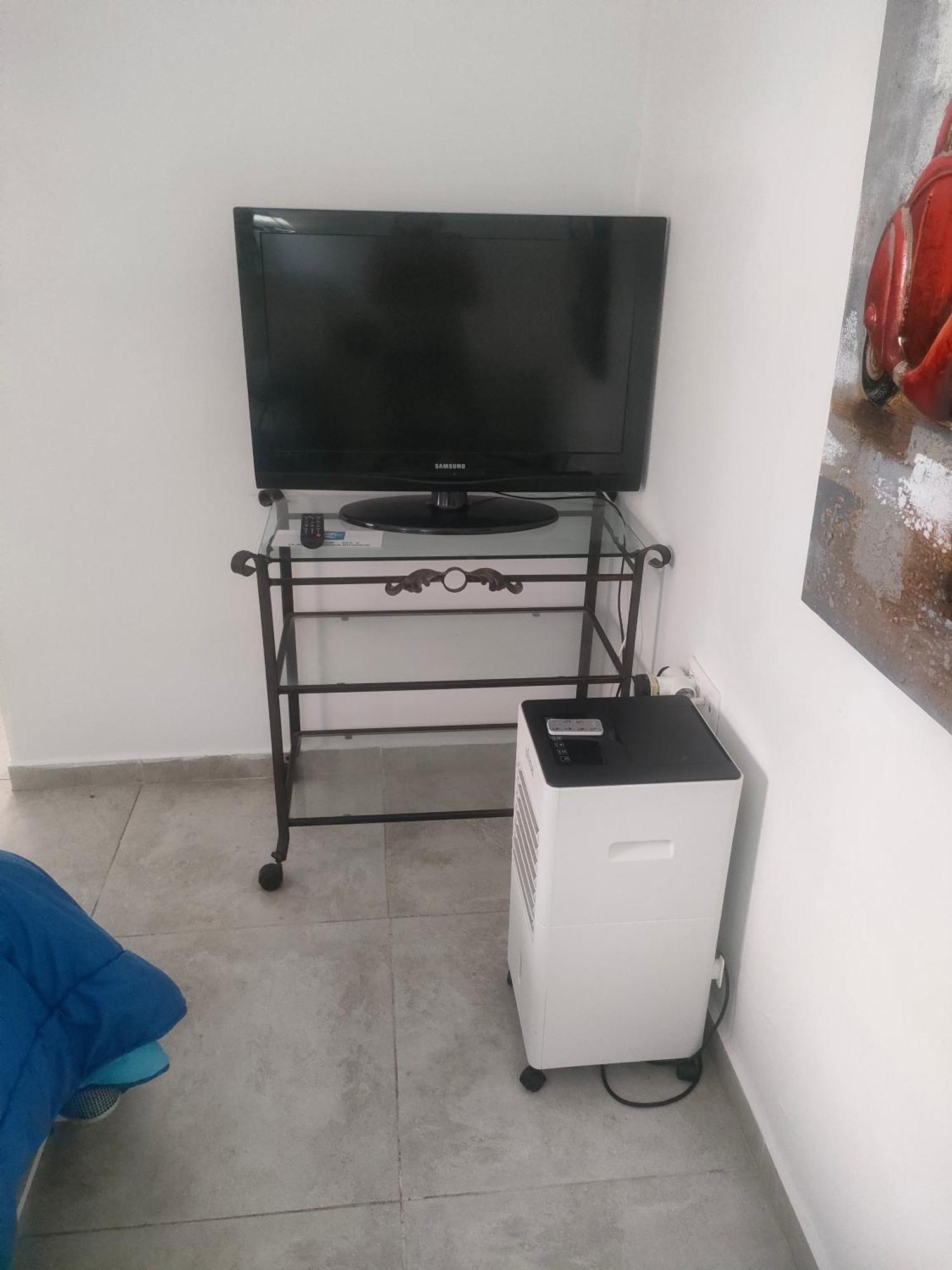 Casa Alba 1 Apartment ปูแอร์โต เดล โรซาริโอ ภายนอก รูปภาพ