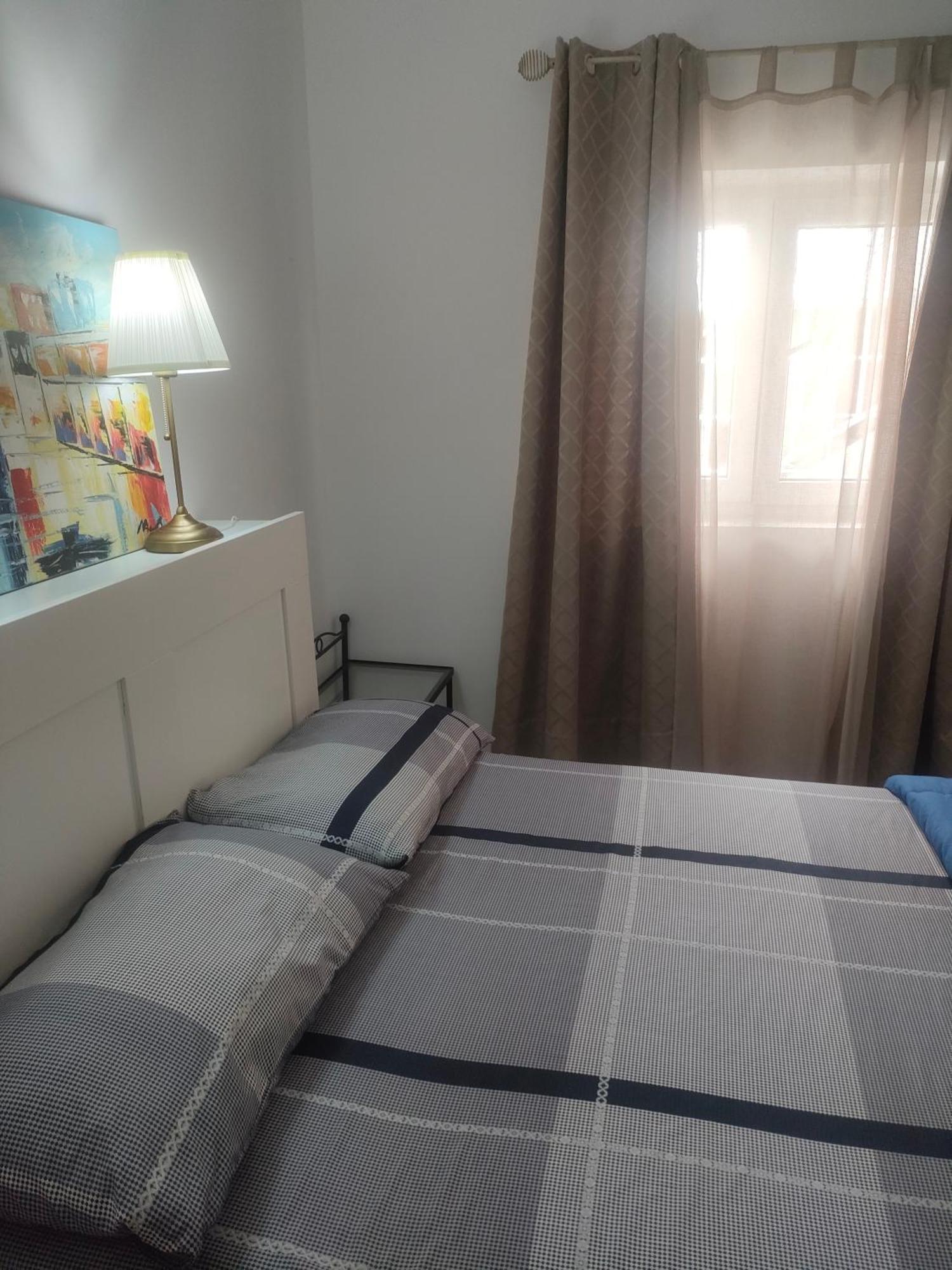 Casa Alba 1 Apartment ปูแอร์โต เดล โรซาริโอ ภายนอก รูปภาพ